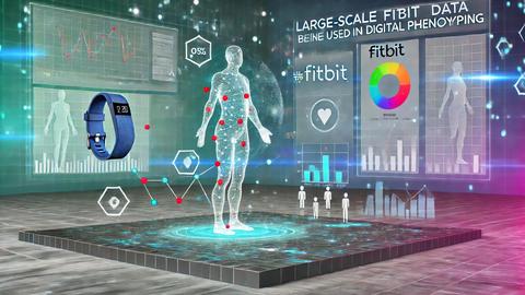 Fitbit Data