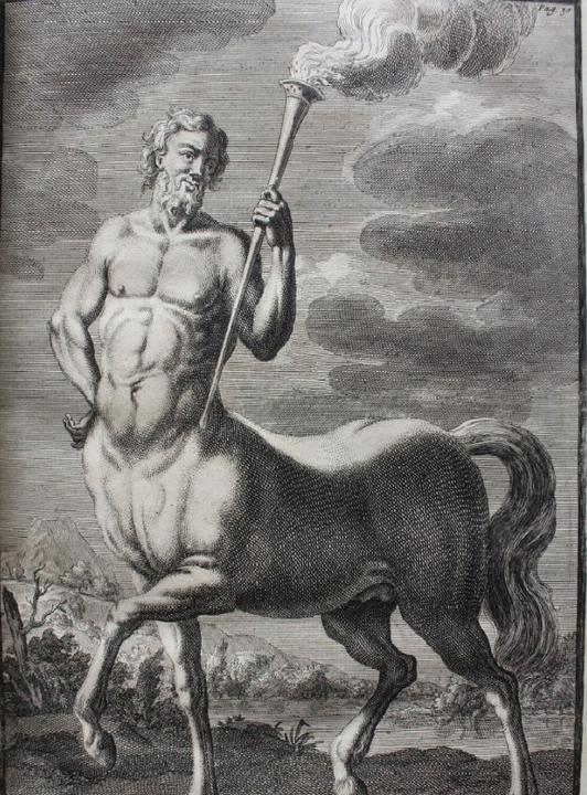 Centaur