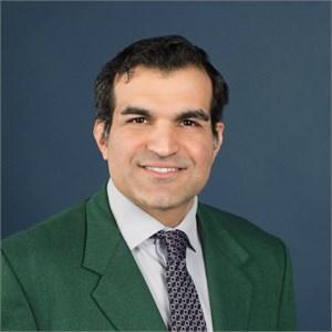 Soroush Saghafian